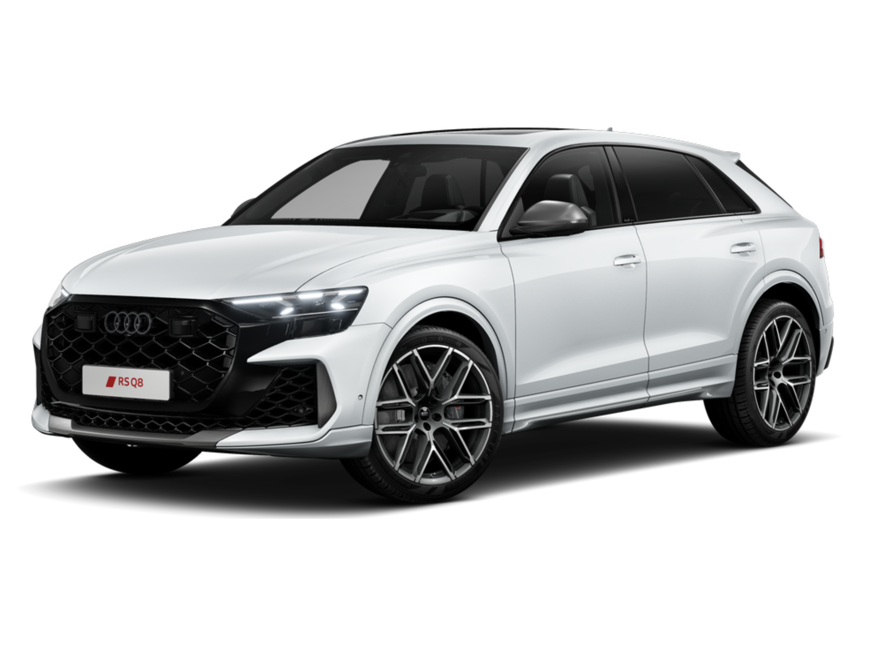 AUDI RSQ8 PERFORMANCE | FACELIFT | NOVINKA | V8 BITURBO 640 KONÍ | AKCE PRO PRVNÍCH 10 AUT | VIP SLEVA 15% | SLEVA 700.000,- Kč | sportovní suv coupé | doporučená výbava | auto ve výrobě | objednání online | AUTOiBUY.com